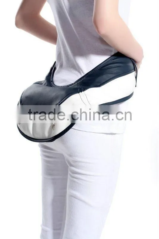 Hot sell used neck shoulder tapping belts