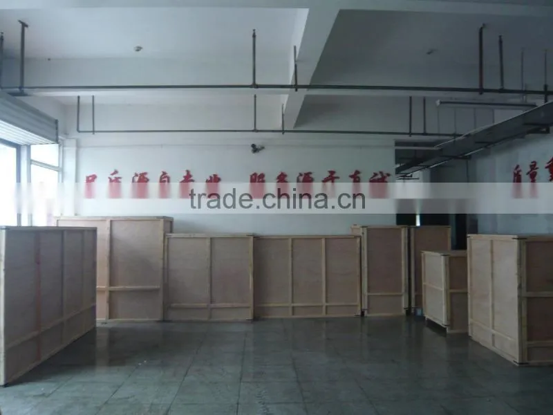 LM-160S type French soft bread production line