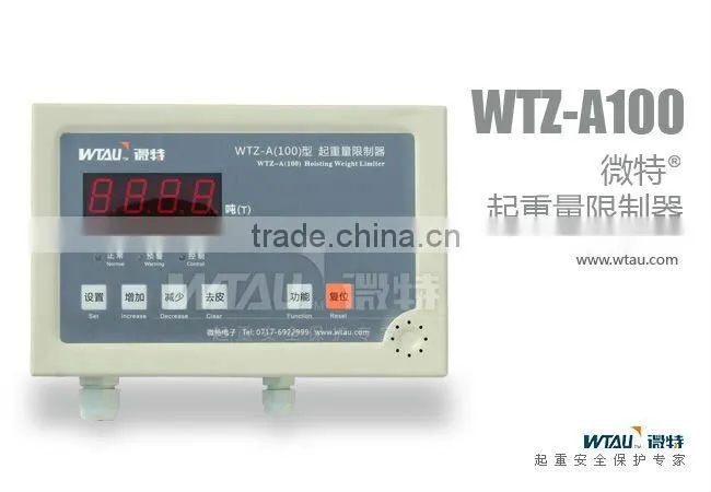 single window overload limiter