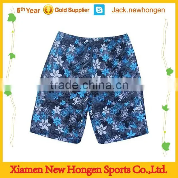Funny design beach shorts/board shorts/surf shorts