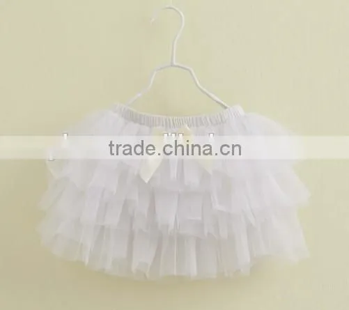 Hot Sale Warm Color New Tutu Dress Wholesale Kids New Tutu Dress