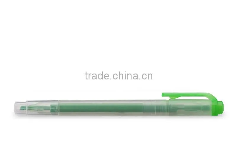 highlighter pen