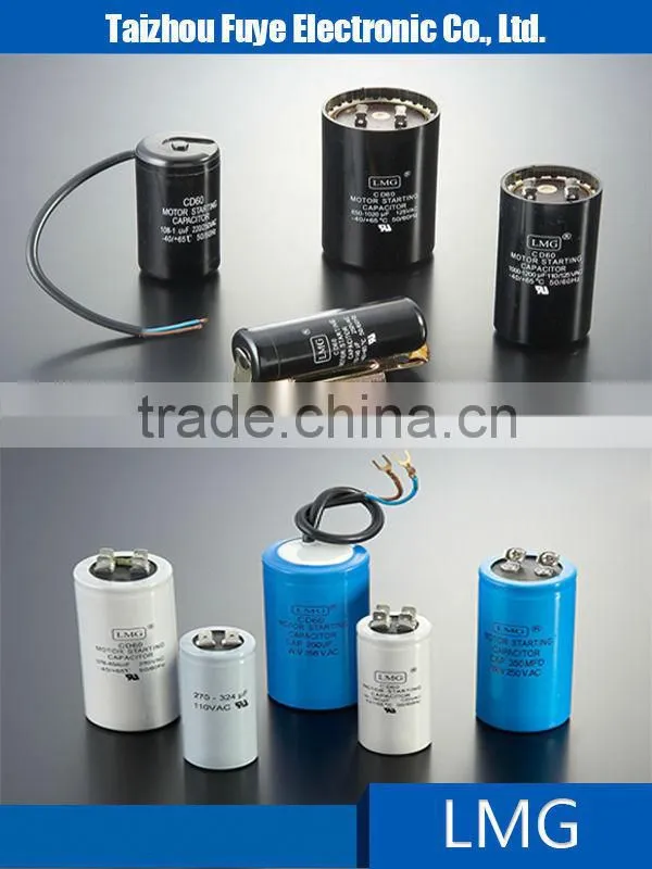 polypropylene film capacitor, metallized polypropylene film capacitor, ac polypropylene film capacitor