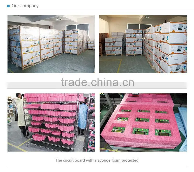 2014 Hot Sale Single Phase Solar Grid Tie Inverter 2kw