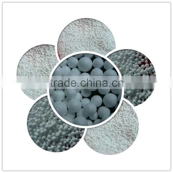 eps pre-expander machine for africa market