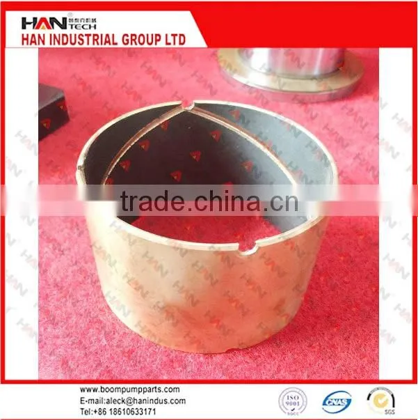 Zoomlion pump bearing for putzmeister sany schwing concrete pump spare parts