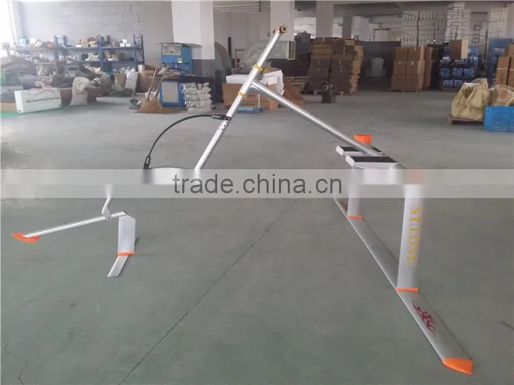 water skipper /water bicycle from China