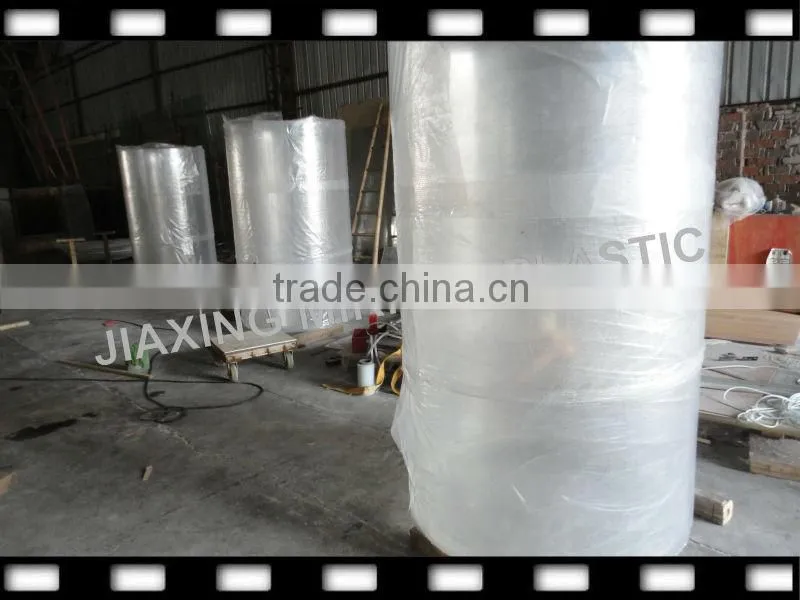 1.1m acrylic cylinder