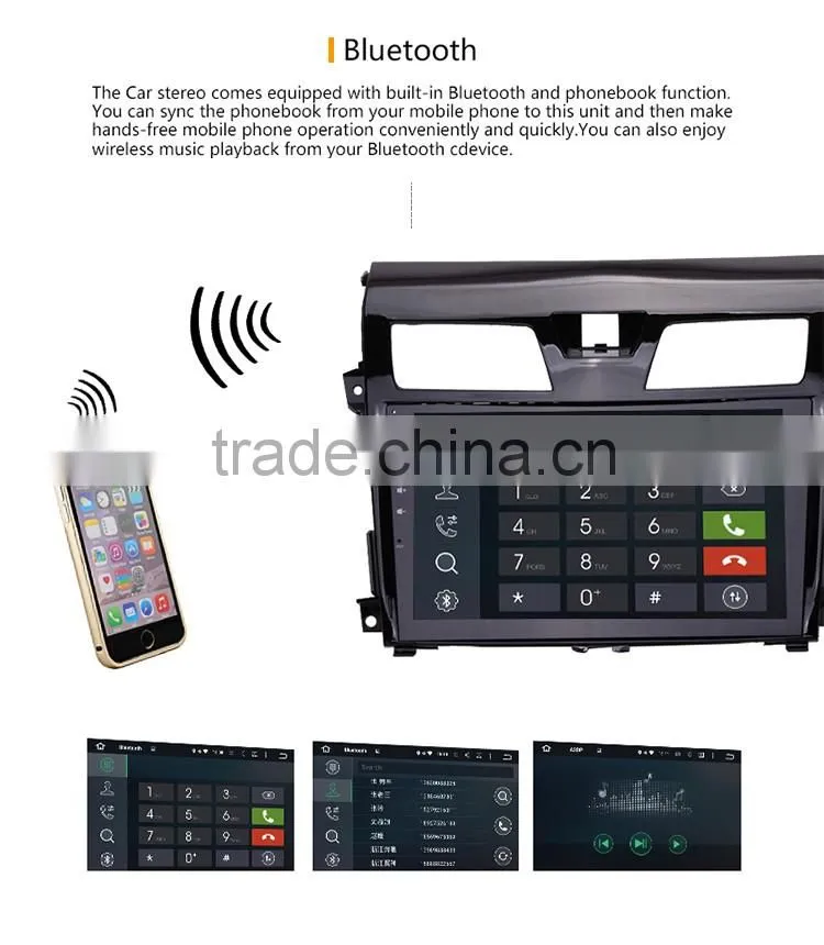 Cheap 10.2 Inch Video touch screen car dvd player for mitsubishi