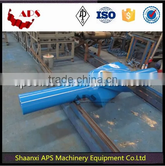 API Drill stabilizer/Integral blade spiral stabiliser in oil and gas/BHA Oil drilling equipment