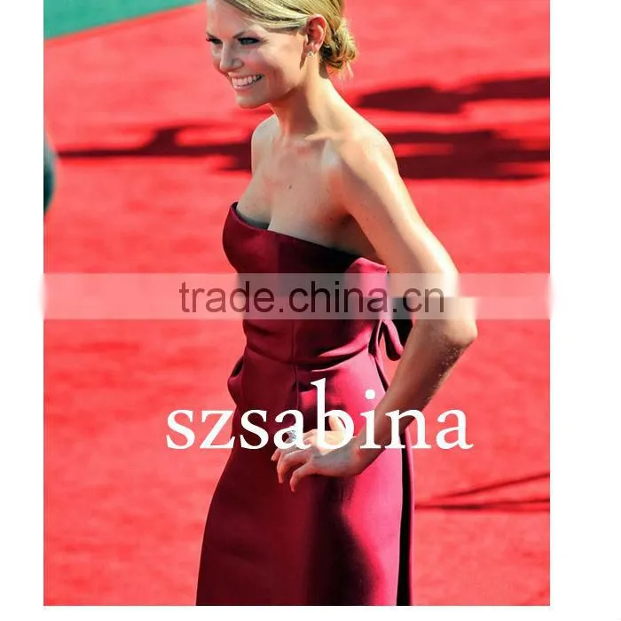Ce1005 2014 Celebrity Dress China Sexy Celebrity Dresses For Sale