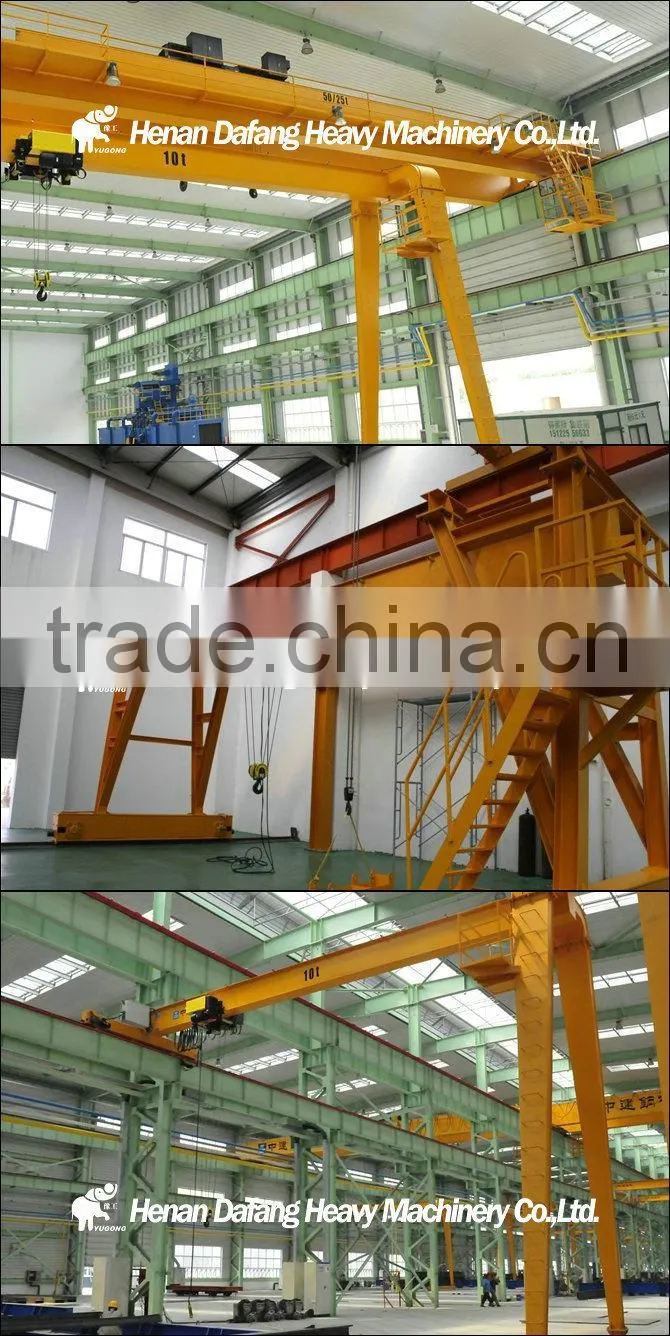 CD1 Electric Wire Rope Hoist / Electric Chain Hoist With Hoists Hook
