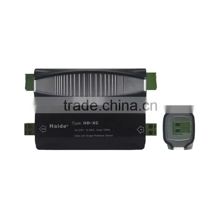 12V/24V signal surge arresters price trade assurance