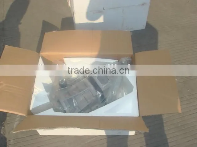 MS130002 China OEM auto manaul toyota Hiace 3L Gear box