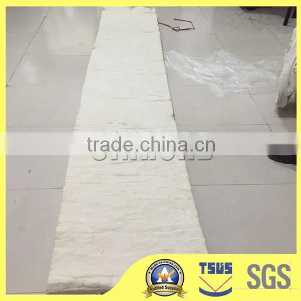 Ceramic Fiber Construction Materials