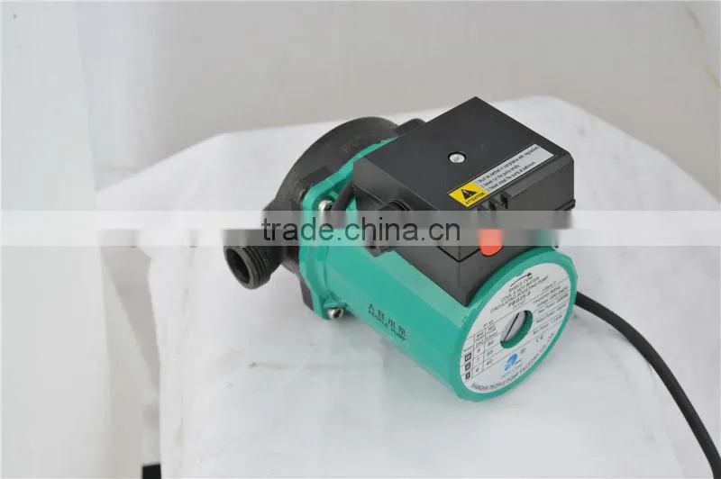 high flow rate PBG circulating water pump