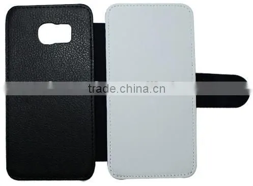 Sublimation soft rubber phone case for S3 9300 sublimation mobile cover