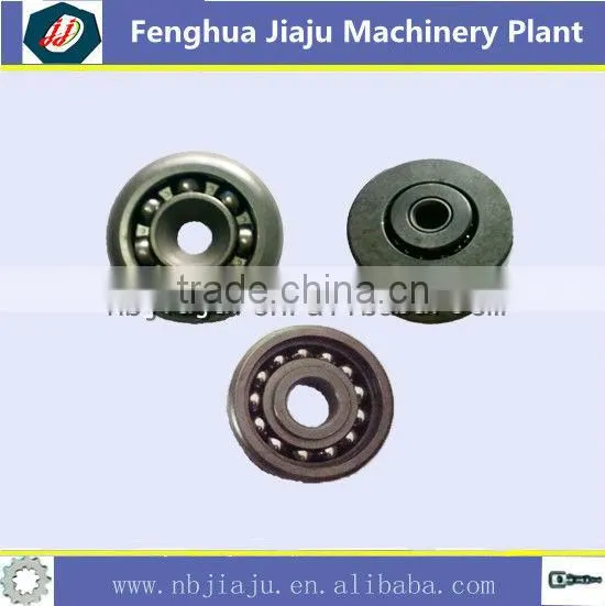 hex head taper pin
