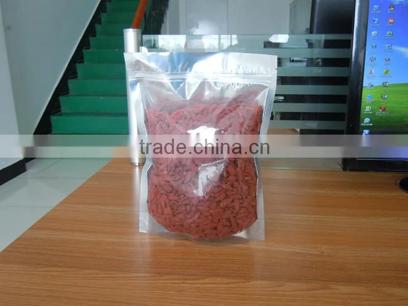 Dried fruit goji berries/goji/Medlar/organic goji berries
