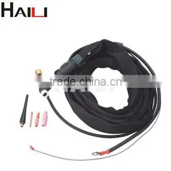 WP-18 TIG Welding Torch