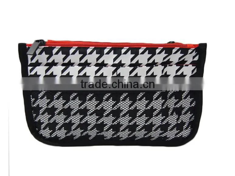 high quality lady popular beauty woman wallet