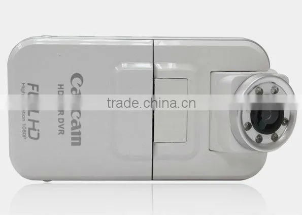 F2000LHD car DVR black box LED Night Vision Full HD 1920*1080P H.264 car dvr F2000 Black