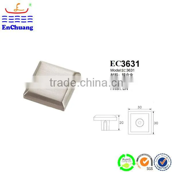 Guangdong Supplier Wholesale T-Bar Door Hardware Cabinet Door Handle for Cabinet
