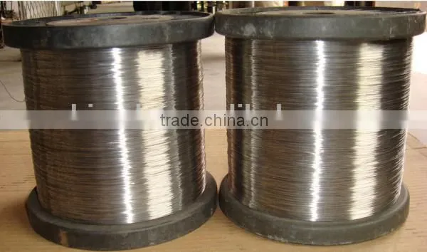 Factory hot sale Food Grade Straight Cut Stainless Steel Wire