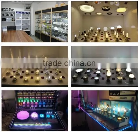 Corn LED 12V 24V 36V Multi Lamp Base E27