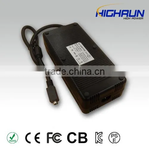 28v dc power supply 28v 10a with OVP / OCP / SCP / OTP protection