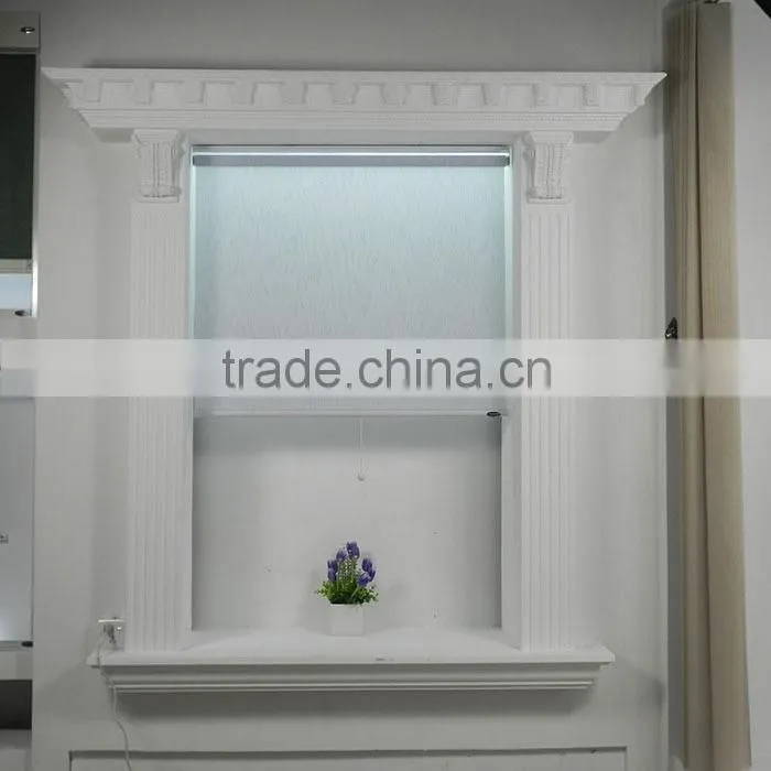 Safety Design Roller Shades Parts