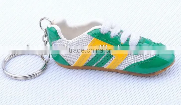 promotion key chain for 2014 world cup