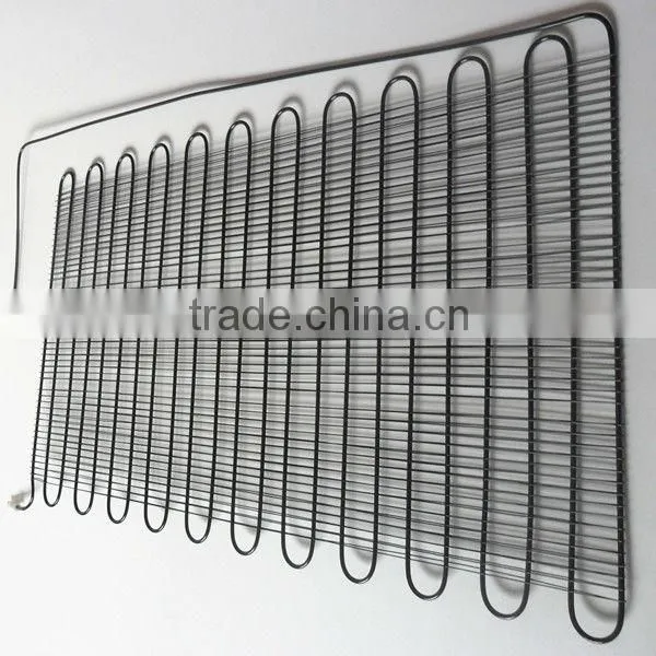 R134a Wire Condenser With Stand Bars