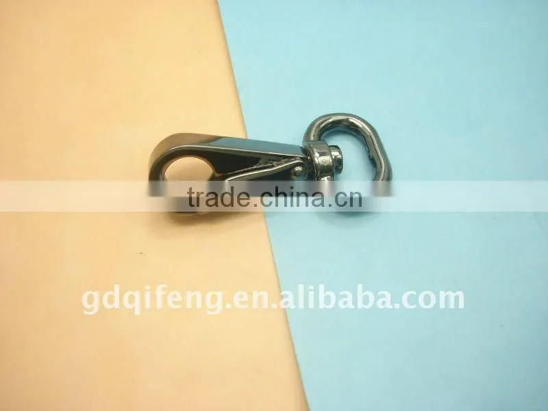 New Design swivel snap hook Q-2621