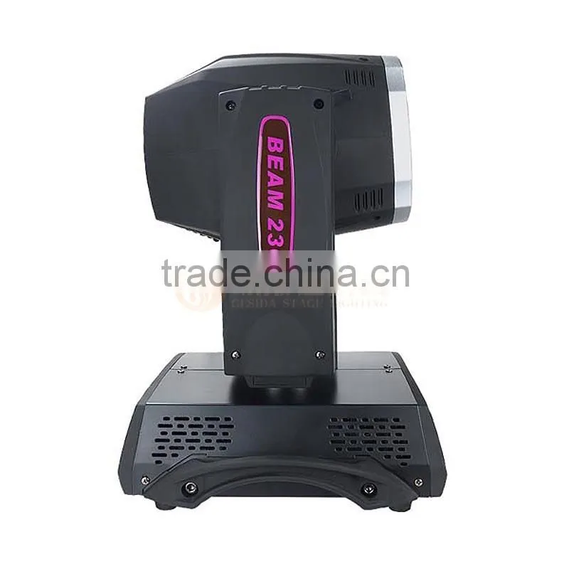 Guangzhou Sharpy 230w beam stage light for sale