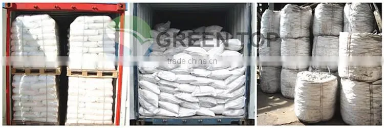 High Quality Organic Sodium Humate Powder for Animal Feed Additive