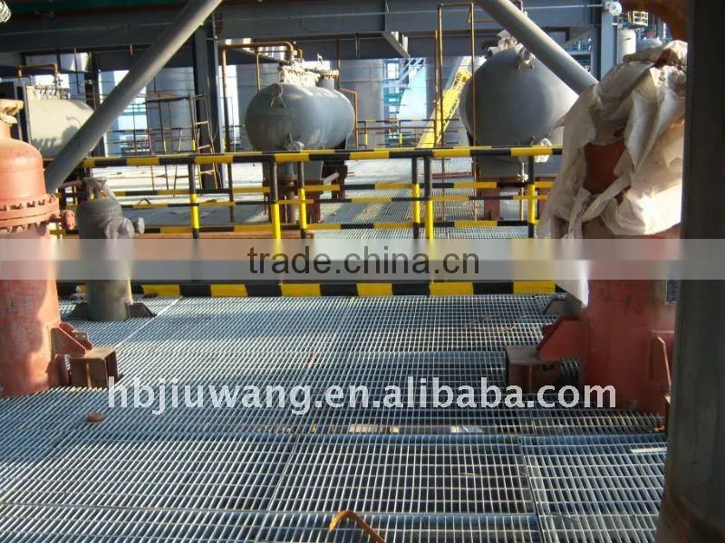 steel platform (ISO9001:2000 FACTORY)