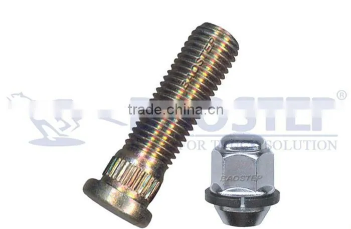 BAOSTEP Professional Custom Color Auto Parts Manufacturer Bolt Carrier Group For Hyubdai