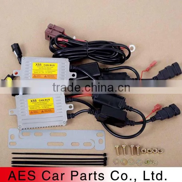 X55 Can Bus HID Ballast 55w Ballast
