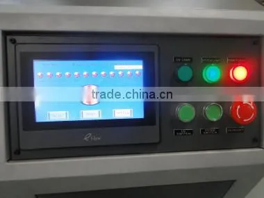 1440 dpi high resolution a2 WER-EH4880UV advanced,uv flatbed printers