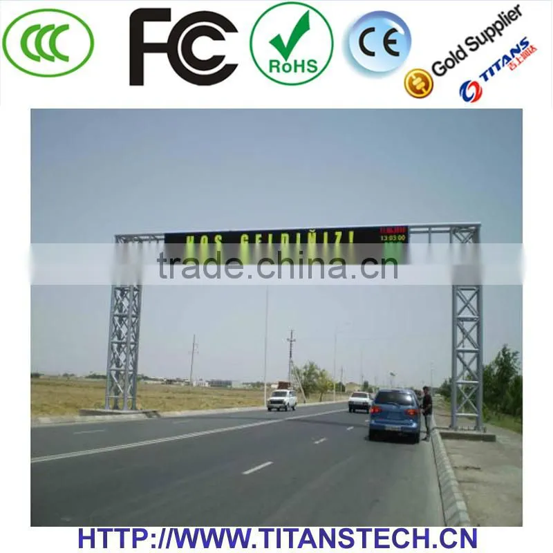 Alibaba High Quality Can Be Customized Outdoor Led Flexible Display Screen