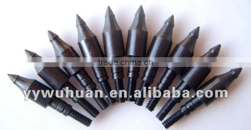 New Aluminum arrow