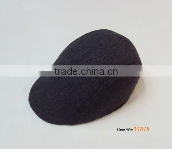 Hot Sale Custom Promotion Formal Hats