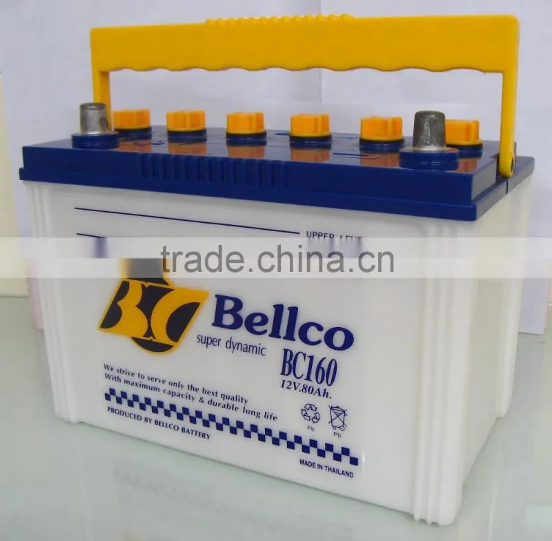 Car Battery