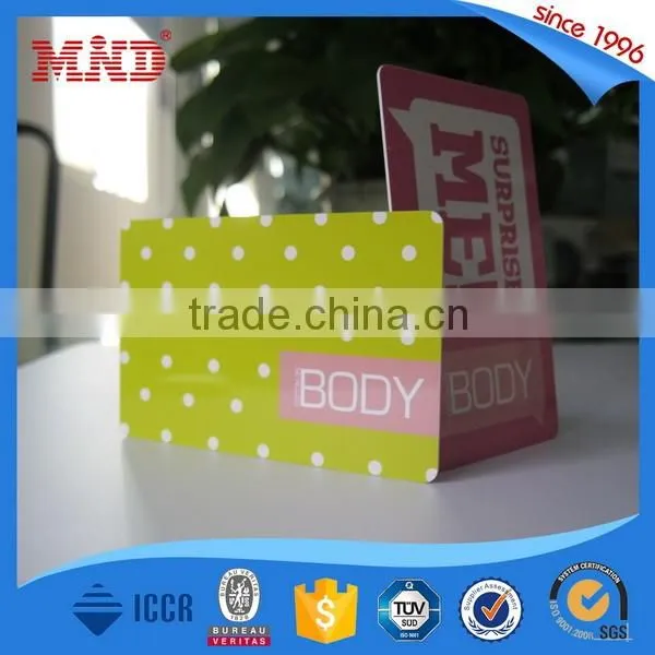 MDCL68 TK4100/T5577/EM4100/4200/4305 125khz writable rfid card