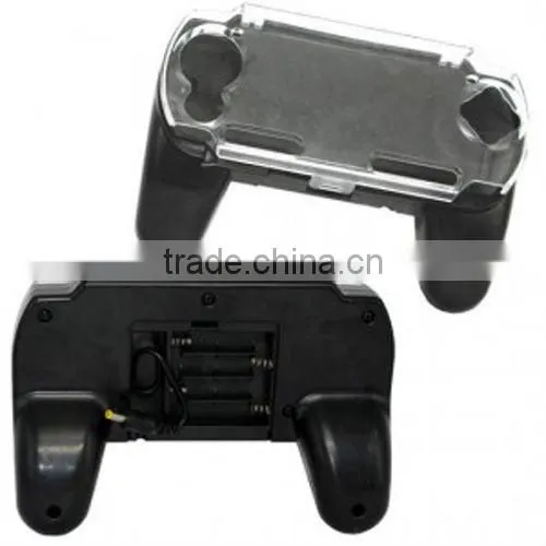 multi-functional hand grip for PSP2000