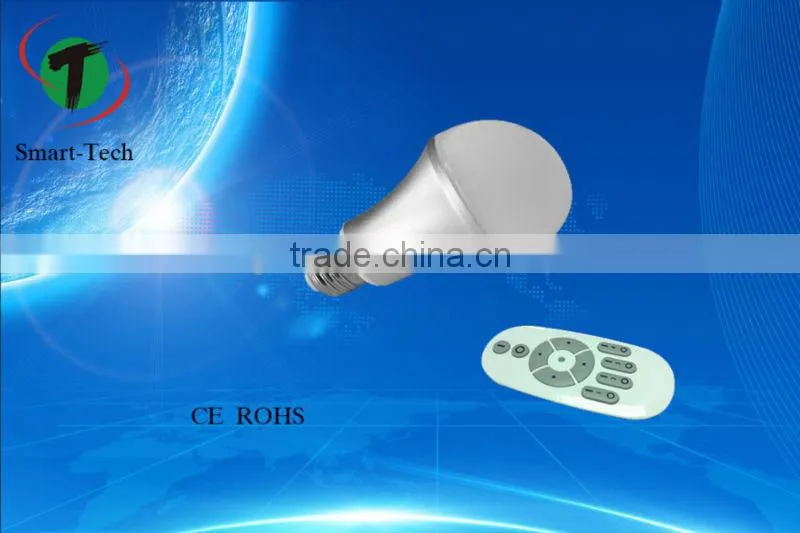 2015 hot selling 7W E26 E27 led bulb,CE led bulb light