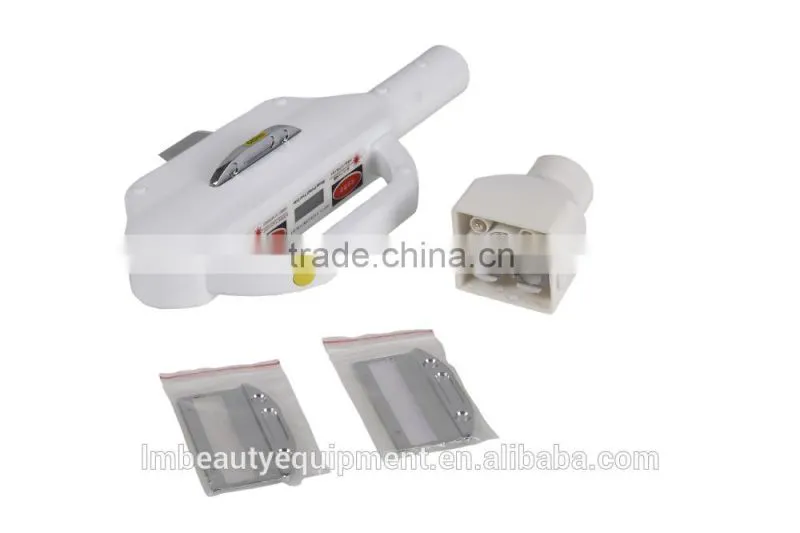 2015 elight and ipl hair removal machine for wrinkle removal