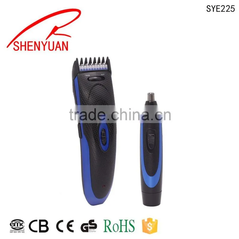 OEM New flat iron square paddle shape Electric Hair Straightener brush