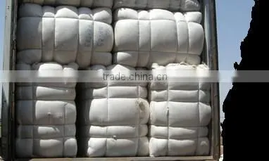 2016 spring bleached wool noils for felt& filled 27-28mic